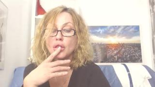 ilariaceto showed everything and played around in private premium video 2016-09-11