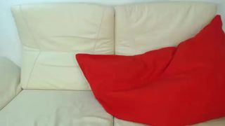 paolaromano has two dirty wild orgasms in private premium video 2016-09-11