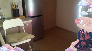 coryhenryofficial 03 11 2020 nice kitchen show