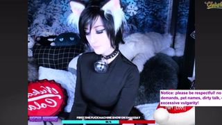 those_darn_frigs chaturbate  show 2