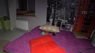 Vsangel666 08.03.2020 Lush in Ass and Squirt