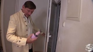 Anni-Angel - Situation schamlos ausgenutzt i