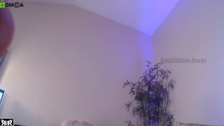 robxxxrider oil squirt 2020-02-12