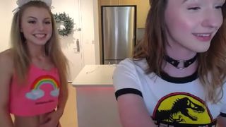 MFC snugglepunk with paige