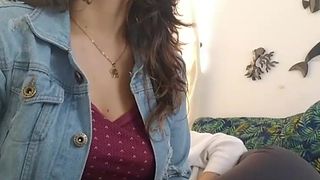 Algodondeazucar webcam show 2020-03-07_21-19-11_426