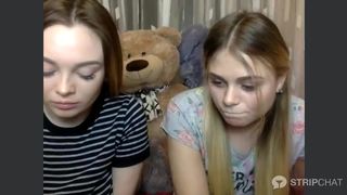 Candyalcogolgirls updatef