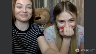 Candyalcogolgirls updatef