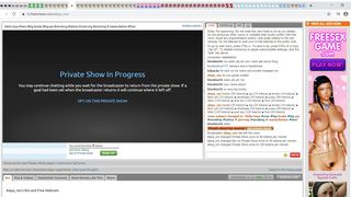alaya_mo - changing private price during pvt; thief