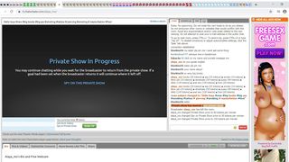 alaya_mo - changing private price during pvt; thief