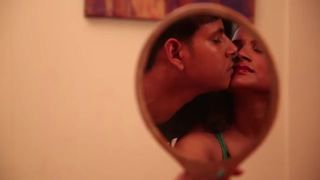 b grade indian couple