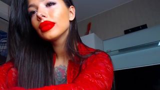 Red Bimbo joannabailes