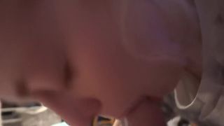 Quickie blowjob 52