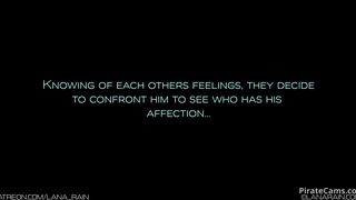 Lana Rain – Tifa & Aerith Confess Their Feelings