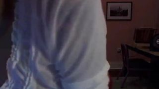 hs 2 dancing in undies