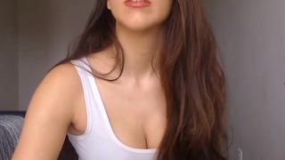 ariannamarie pussy spread