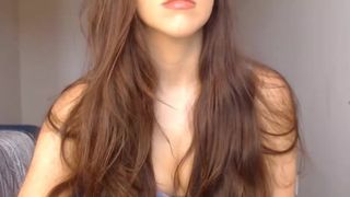 ariannamarie pussy spread