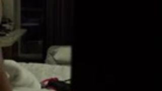 Teen fucks milf on vacation