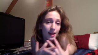 Lillypadx October 8 2019 show 1