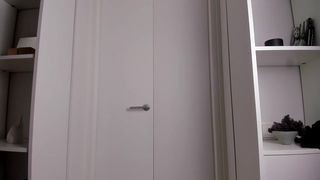 Chaturbatable show with ropes