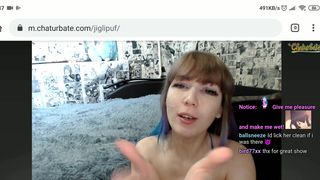 Jiglipuf facial 19-02-2020