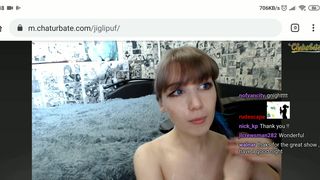 Jiglipuf facial 19-02-2020