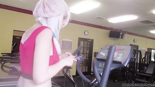 Mycherrycrush masterbation