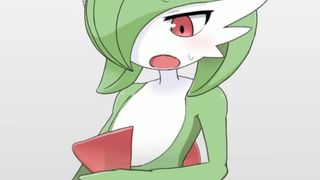 Gardevoir big tits