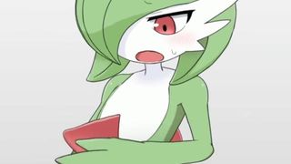 Gardevoir big tits