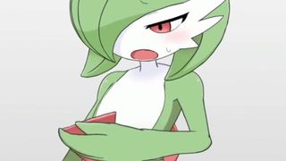 Gardevoir big tits