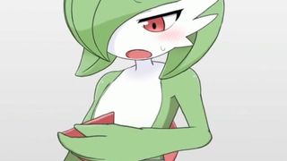 Gardevoir big tits
