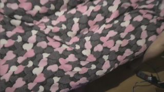 sweetystrawberry cum on tits 2019-12-04