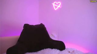 eevie_moon cum show 2019-12-26