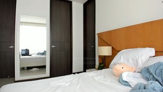 Newmollybrooke in DoggyStyle