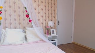 CherylMiller and friend