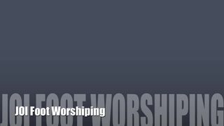 thegirlfriend.joifootworshipping