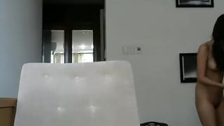 Yummy_asian / Sexy_vietnam Hitachi Dildo Recording