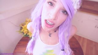 CherryCrush doublecumshot Premium