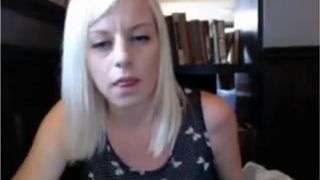 Shelly star masturbating in public