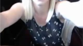 Shelly star masturbating in public