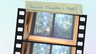 thegirlfriend - double trouble part 1