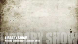 Thegirlfriend - library recording