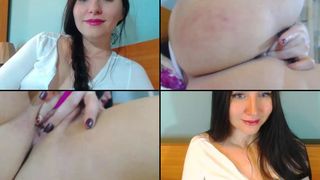 Ukrainka cam recording 2016-12-06 030219