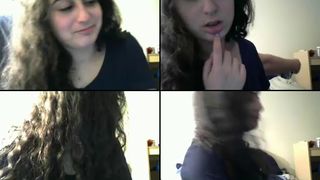Xhaileygreenx cam recording 2016-12-06 085621