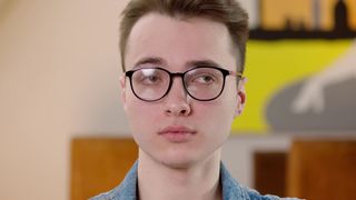 Eva Elfie, Nata Ocean-Nerd Gets Fuck Of His Lifetime 2