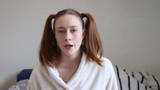 PwincessLulu Orgasms 101 How to Please Me Reverse joi
