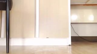 Lady_phephe multiple squirts