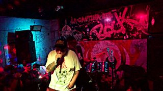 Hyperversos - Metal Concert