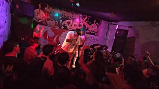 Hyperversos - Metal Concert