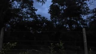 Princesslatina2014 Ohanna outside