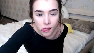 Odessa Ukraine Slut Yana Chala is a druggy bitch